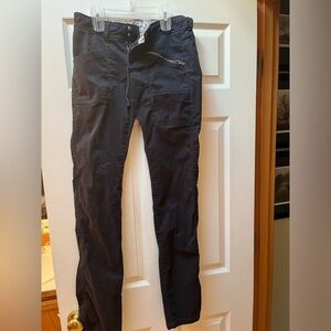 Athleta pants 4 Tall